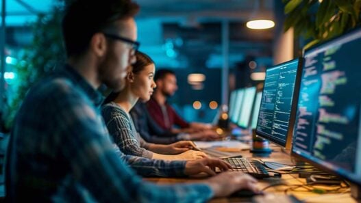 The standard every health software developer needs