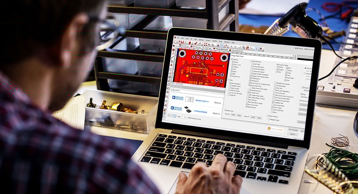The role of design software in tackling engineering skills shortages