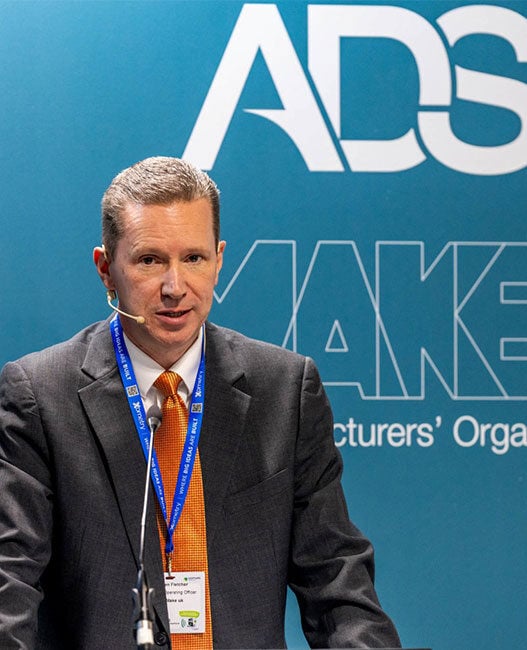 Southern Manufacturing & Electronics announces speaker programme for its 2026 exhibition