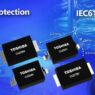 Toshiba expands protection Zener diodes portfolio