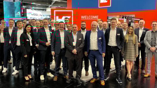 Secure wireless connectivity for embedded systems