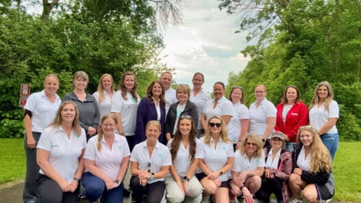 DigiKey renews platinum level sponsorship of WE united