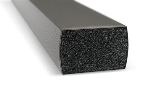 Würth Elektronik offers halogen-free conductive textile gaskets