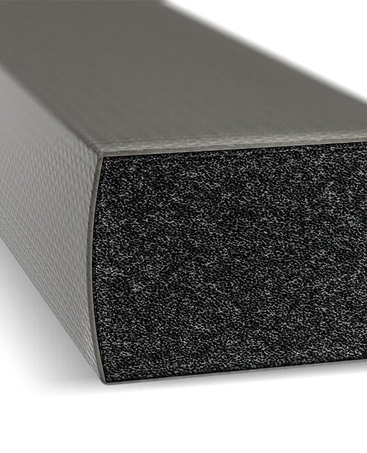 Würth Elektronik offers halogen-free conductive textile gaskets