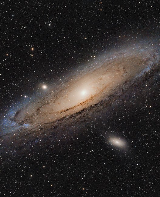 A study into quantum dark matter