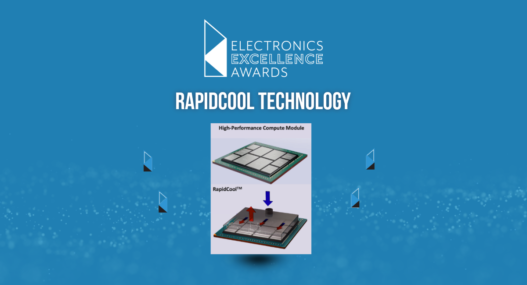 EEA shortlist: Adeia