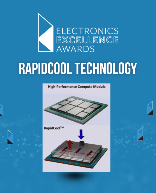 EEA shortlist: Adeia