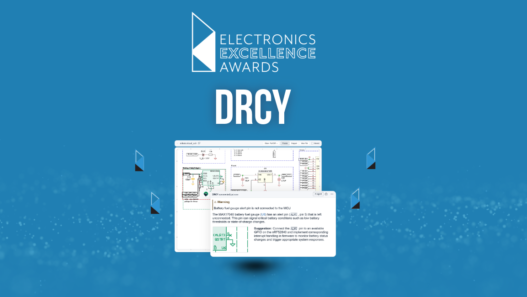 EEA shortlist: All Spice