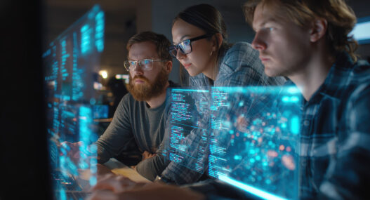 Arm and Linaro launch CoreCollective for open software collaboration