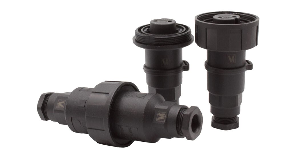 Planet friendly connectors cope with harsh environments