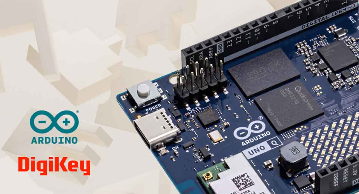 DigiKey and Arduino to host prototyping webinar