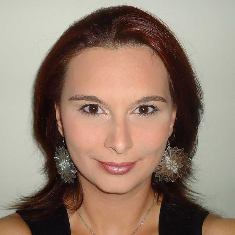 Dr Despina Moschou