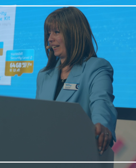 Join us at embedded world 2026 for the Electronics Excellence Awards ceremony