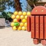 From Android KitKat to Baklava: Google’s latest confectionery system