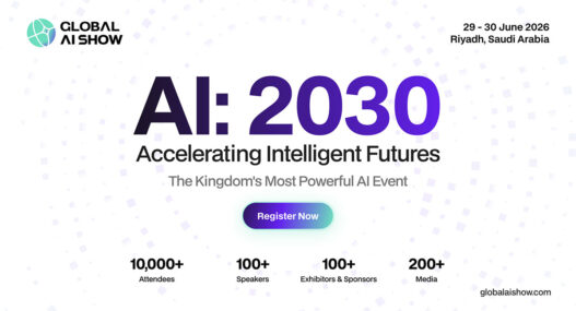 Riyadh to host Global AI Show 2026