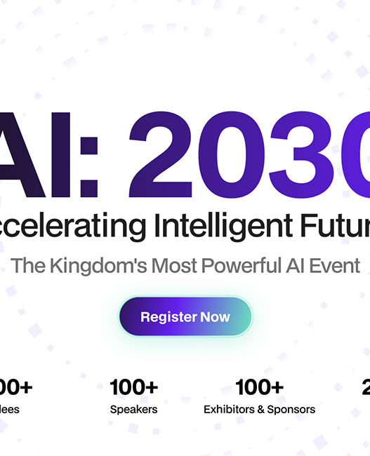 Riyadh to host Global AI Show 2026