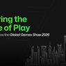 Riyadh welcomes the Global Games Show