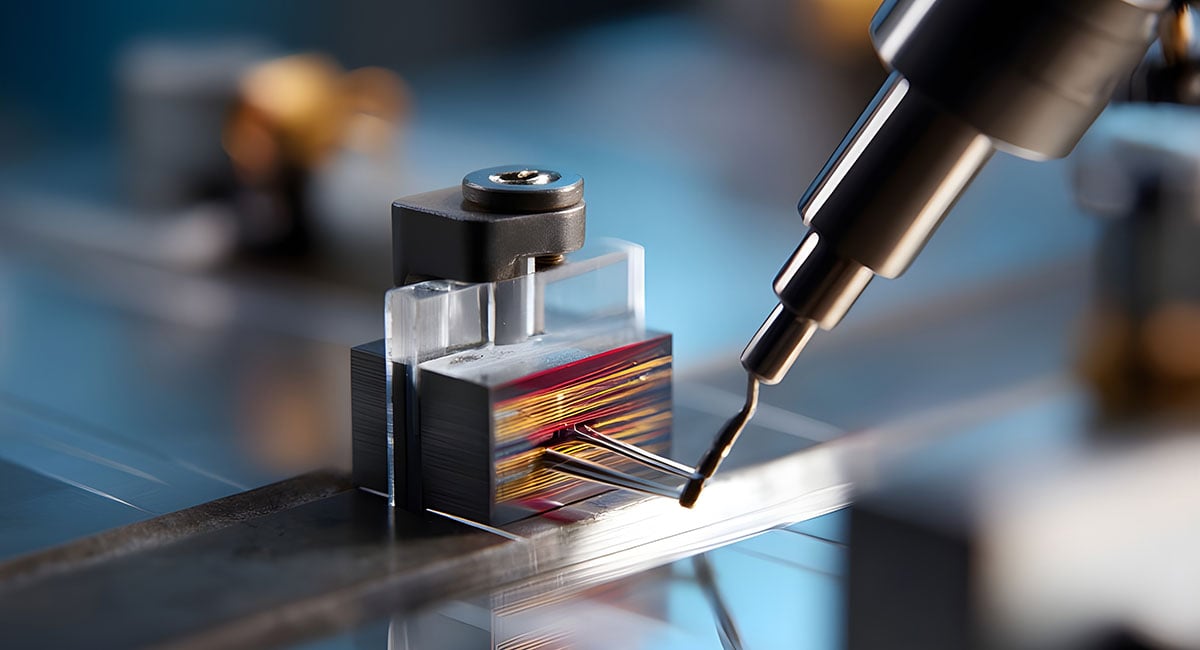 Hall sensor, linear Hall sensor, 3D Hall sensor – what’s the difference?