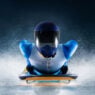 How is smart technology being used at the Winter Olympics?