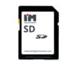 Industrial SD & microSD cards from Intelligent Memory