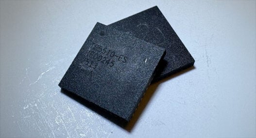 Triad Semiconductor reinvents audio signal capture