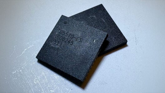 Triad Semiconductor reinvents audio signal capture