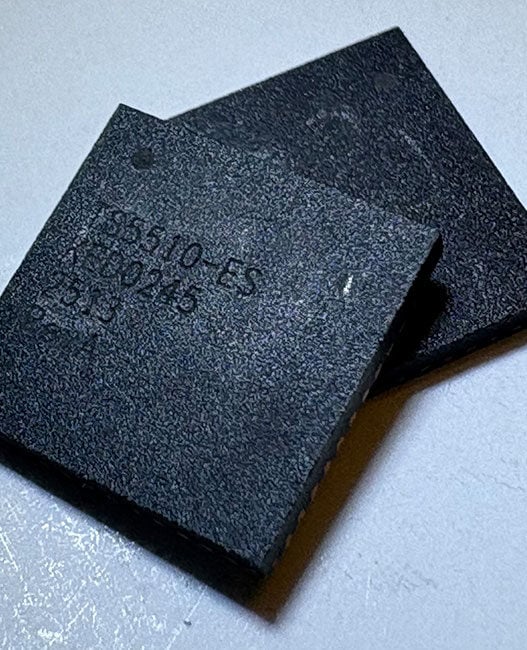 Triad Semiconductor reinvents audio signal capture