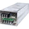 Industrial power supplies operate in series or parallel