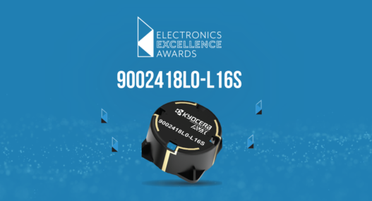 EEA shortlist: KYOCERA AVX