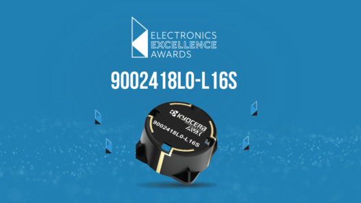 EEA shortlist: KYOCERA AVX