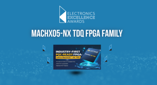 EEA shortlist: Lattice Semiconductor