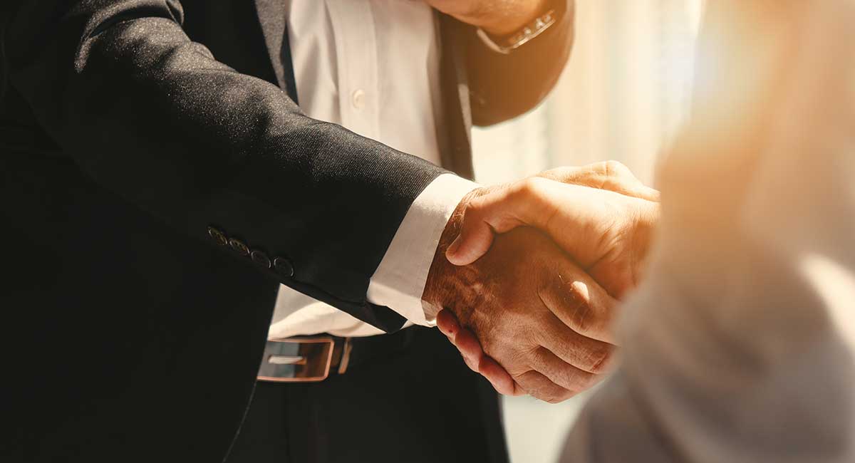 Lockheed Martin and Fujitsu to accelerate dual-use technology development