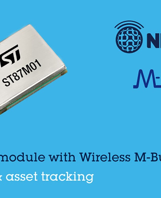 NBoT industrial modules deliver extended LTE coverage