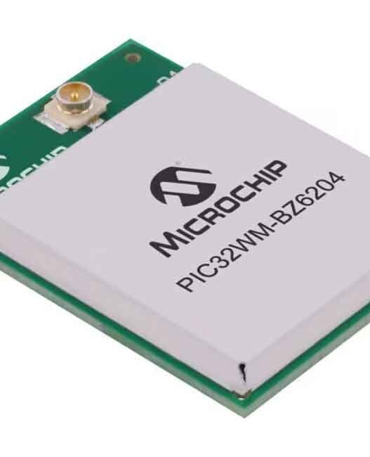 Multiprotocol module suits IIoT, HVAC applications