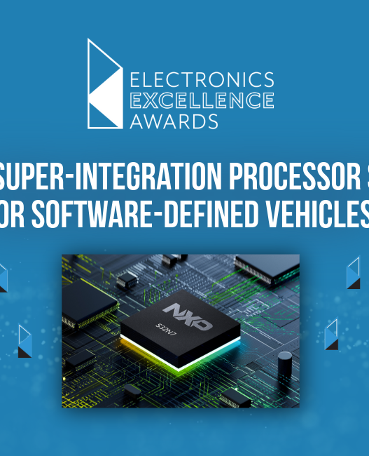 EEA shortlist: NXP Semiconductor