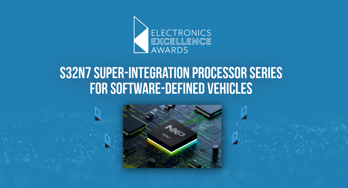 EEA shortlist: NXP Semiconductor