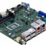 New industrial motherboard from Kontron