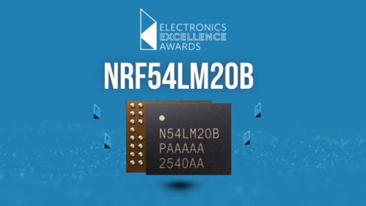 EEA shortlist: Nordic Semiconductor