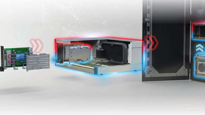 nVent at Embedded World 2026