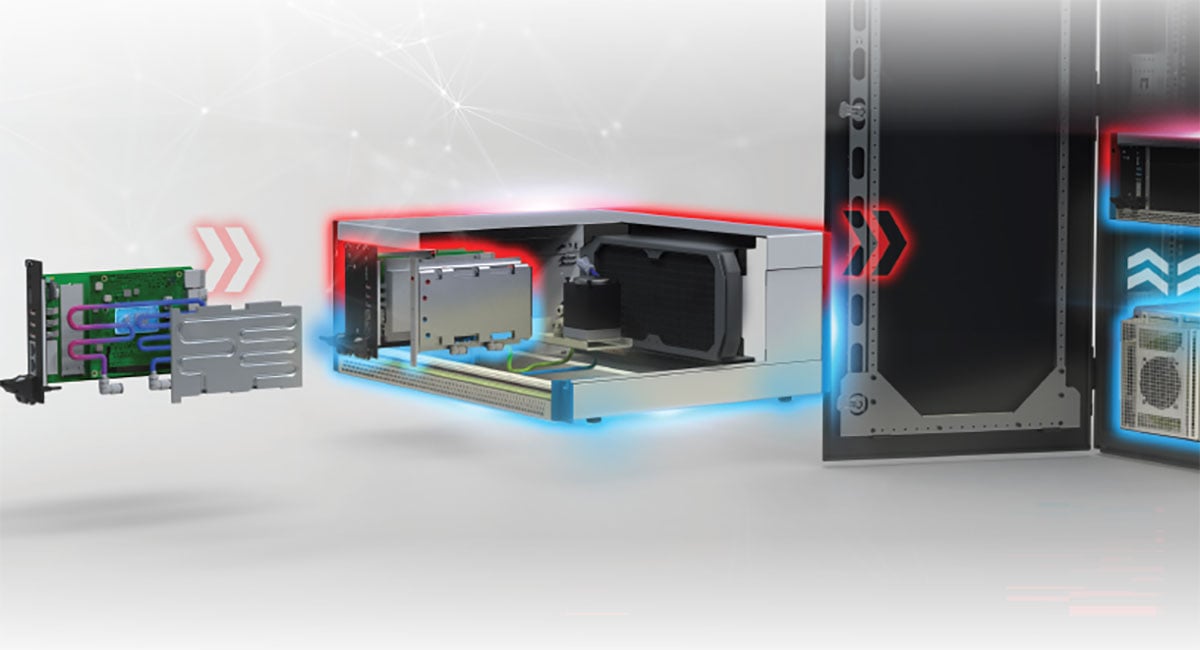 nVent at Embedded World 2026