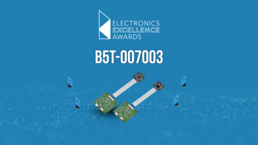 EEA shortlist: OMRON Electronic Components