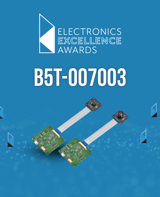 EEA shortlist: OMRON Electronic Components