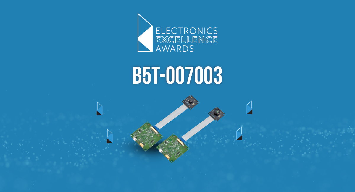 EEA shortlist: OMRON Electronic Components