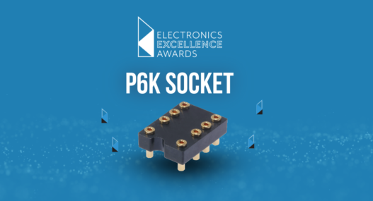 EEA shortlist: OMRON Electronic Components