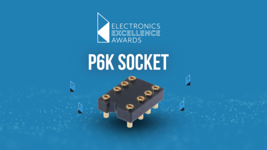 EEA shortlist: OMRON Electronic Components