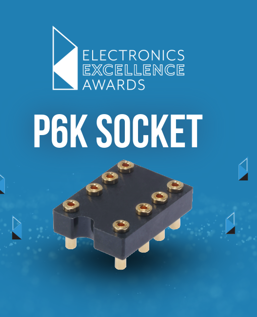 EEA shortlist: OMRON Electronic Components