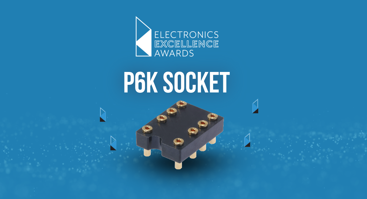 EEA shortlist: OMRON Electronic Components