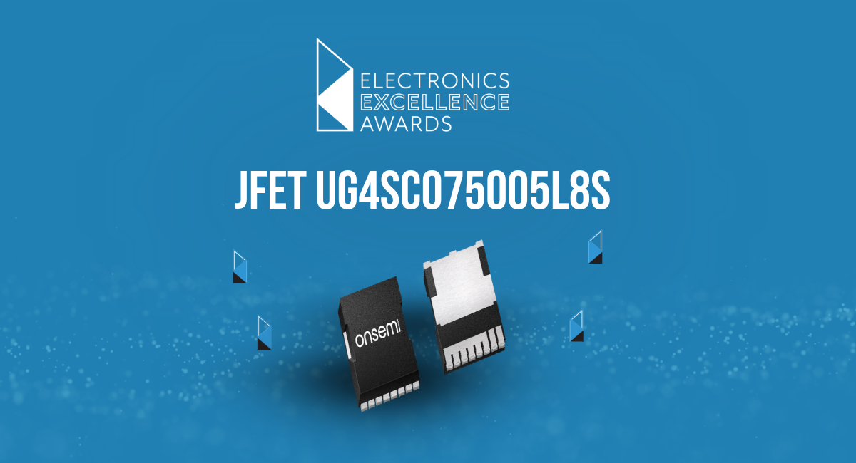 EEA shortlist: onsemi