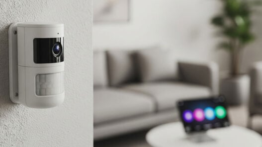 PIR sensors are gaining momentum as smart homes drive demand