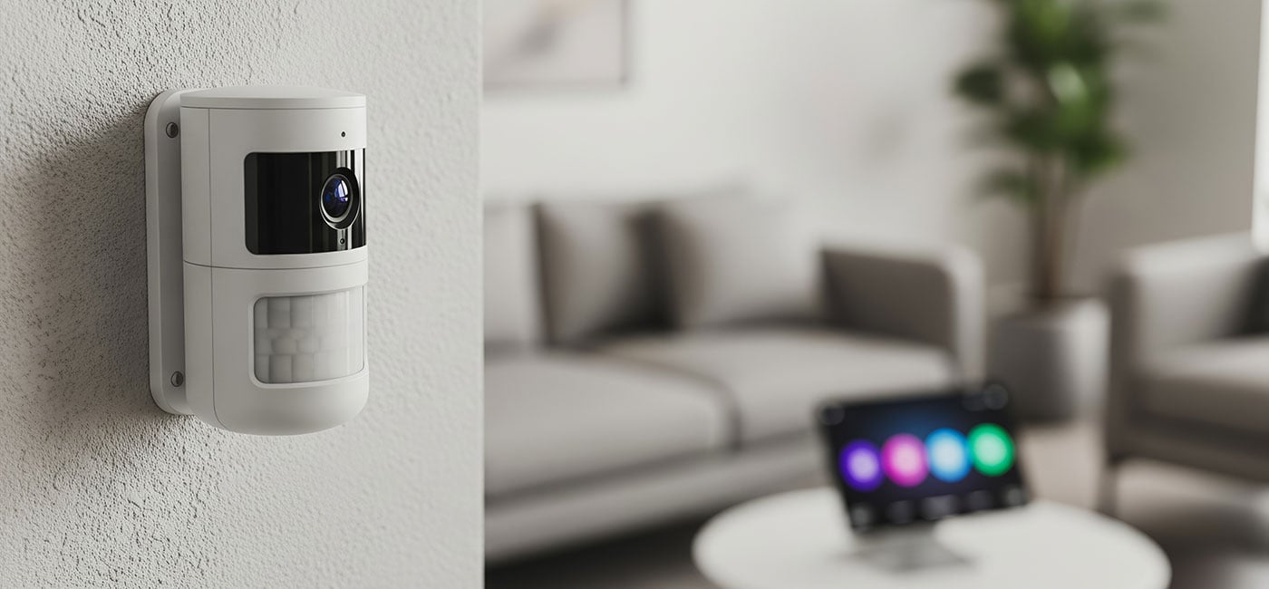 PIR sensors are gaining momentum as smart homes drive demand